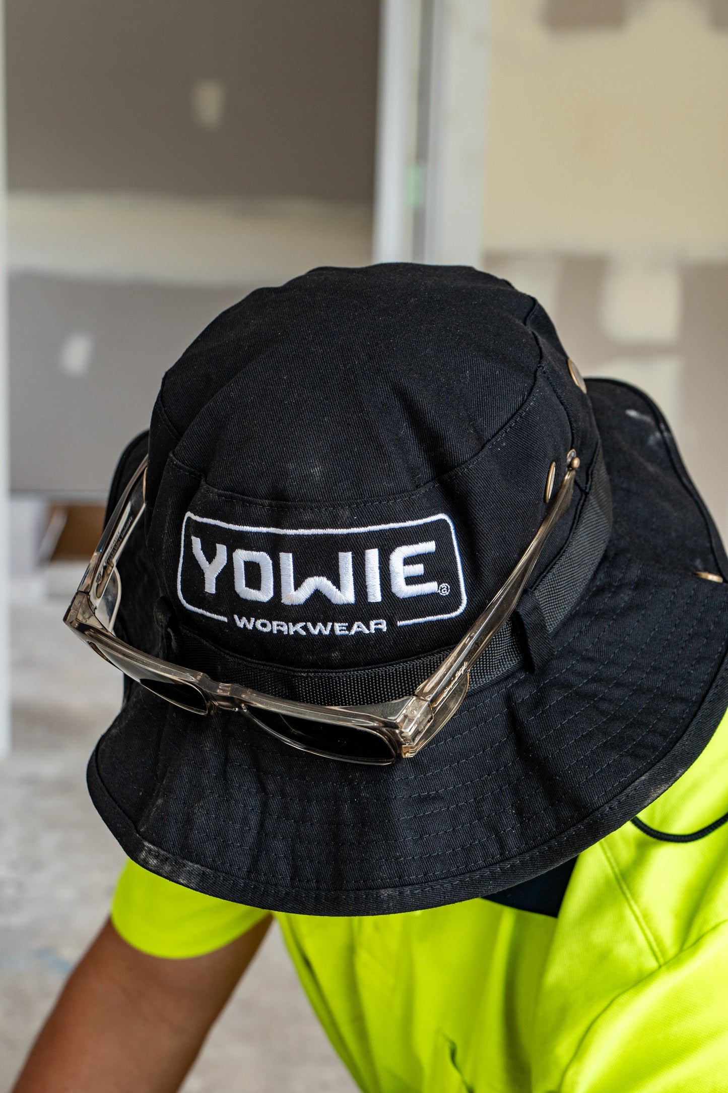 Yowwie Hats