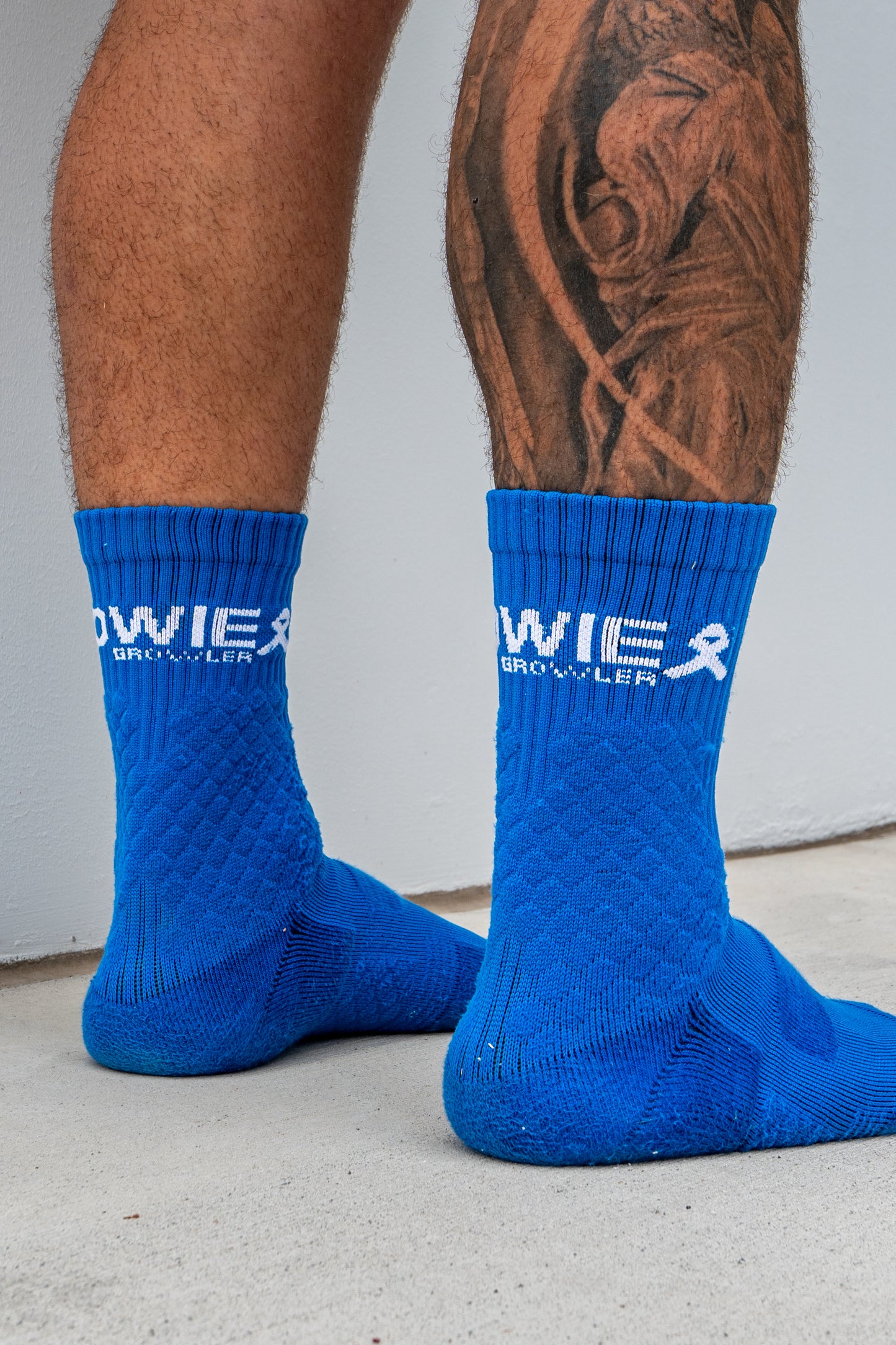 Yowwie Socks (4 pack)