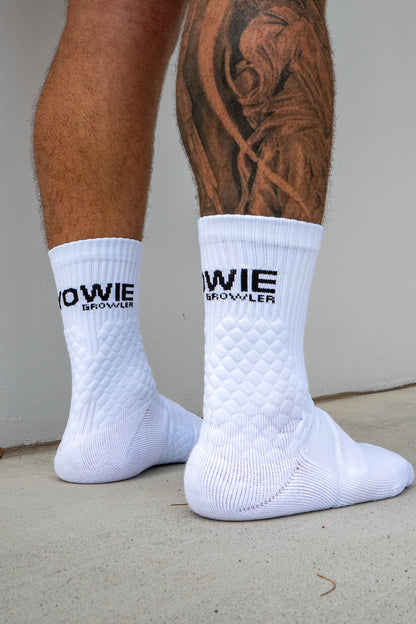 Yowwie Socks (4 pack)