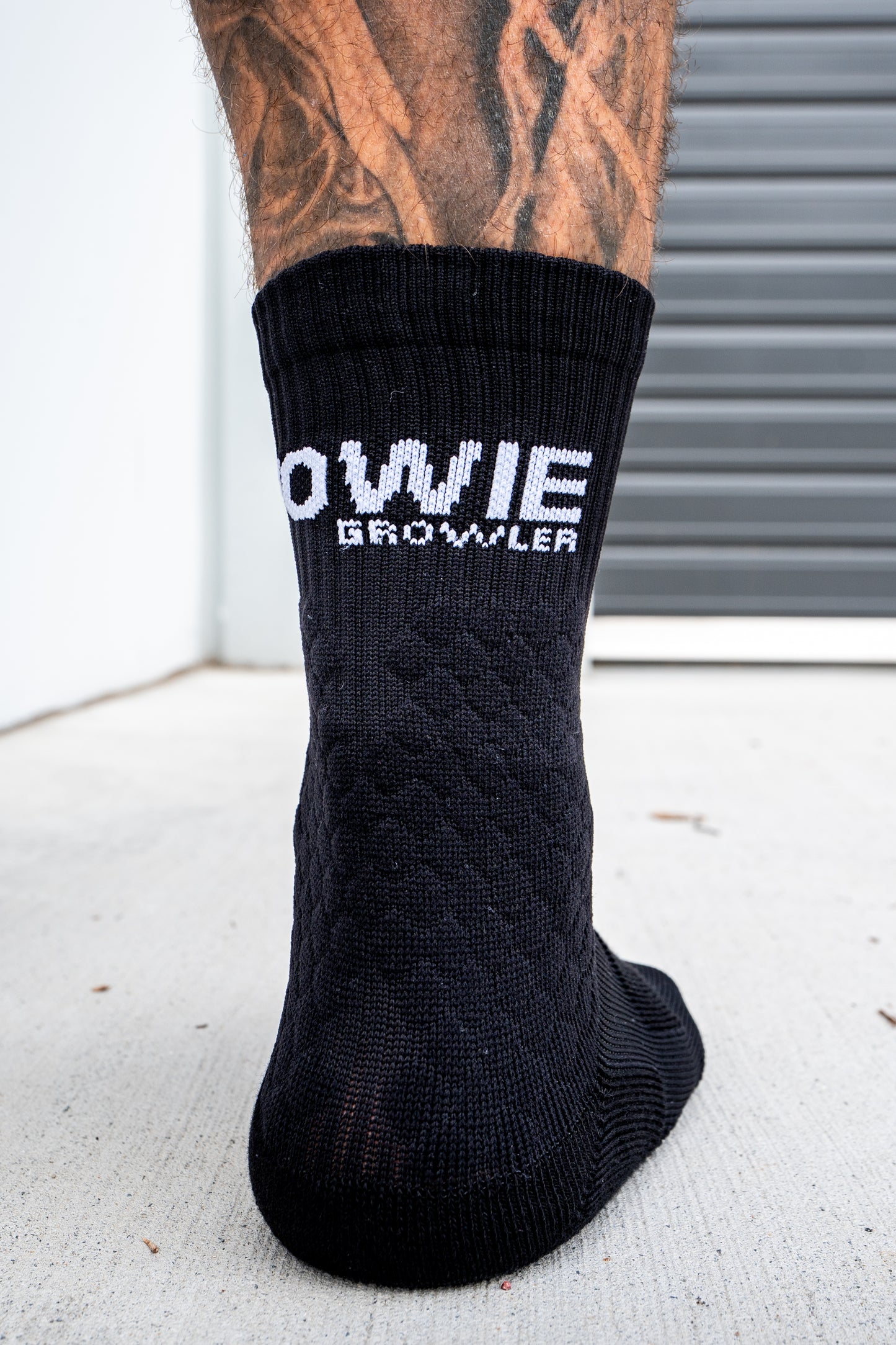 Yowwie Socks (4 pack)