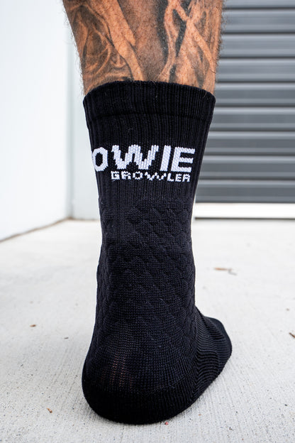 Yowwie Socks (4 pack)