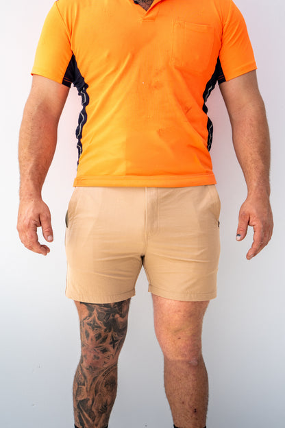 Yowwie Shorts