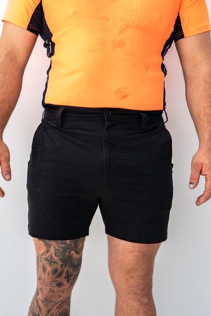 Yowwie Shorts
