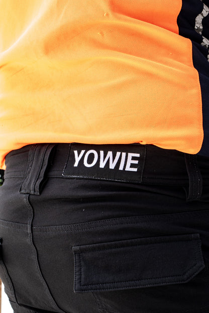 Yowwie Shorts