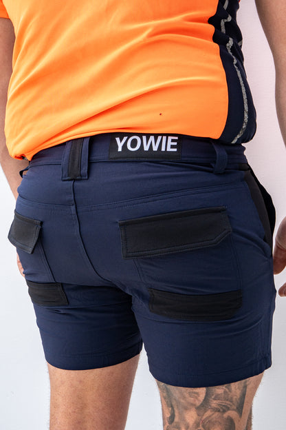 Yowwie Shorts