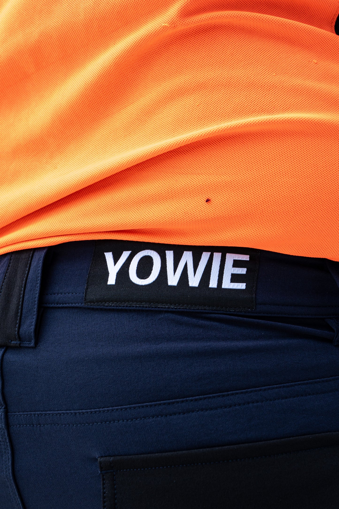 Yowwie Shorts