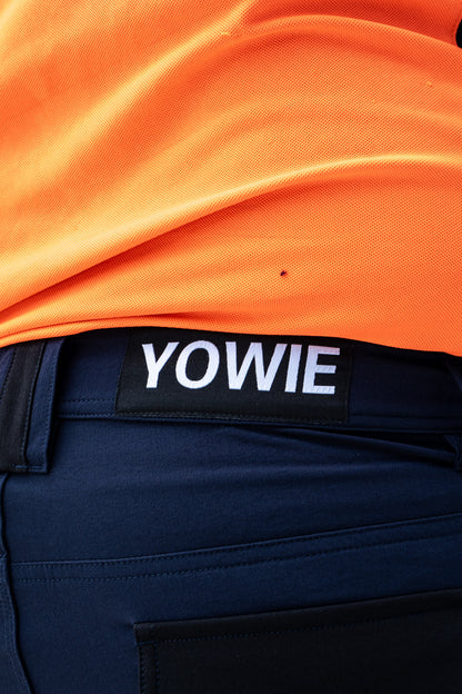 Yowwie Shorts